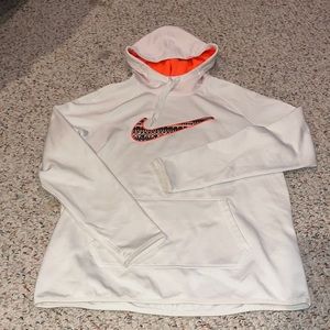 Nike therma-fit Hoodie
